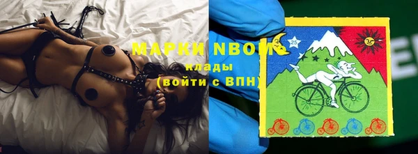 mix Пересвет